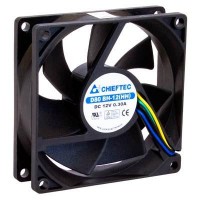 Кулер для корпуса CHIEFTEC Thermal Killer (AF-0825PWM)