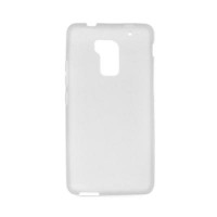 Чехол для моб. телефона Drobak для HTC One Max/Elastic PU/Clear (218873)