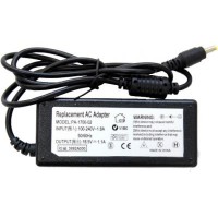 Блок питания к ноутбуку Drobak COMPAQ 18.5V 21W 1.1A (4.8*1.7 yellow) (140902)
