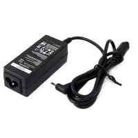 Блок питания к ноутбуку Drobak ASUS 19V 40W 2.1A (2.5*0.8 yellow) (140311)