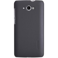 Чехол для моб. телефона NILLKIN для Lenovo S930 /Super Frosted Shield/Black (6116647)