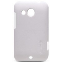 Чехол для моб. телефона NILLKIN для HTC Desire 200 /Super Frosted Shield/White (6065719)