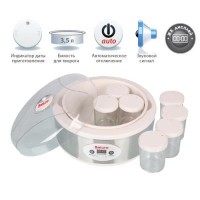 Йогуртница SATURN ST-FP8512