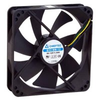 Кулер для корпуса CHIEFTEC Thermal Killer (AF-1225PWM)