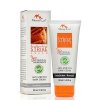 Детский крем Mommy Care с органическим маслом ши и авокадо (952010)