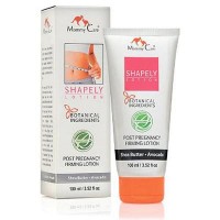 Лосьон Mommy Care с органическим маслом ши и авокадо (952034)