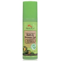 Гель для душа и ванны Mommy Care с алоэ вера, календулой, ромашкой (952249)