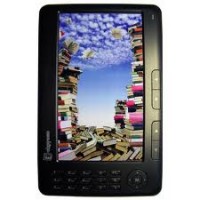 Электронная книга 7" EvroMedia E-підручник 