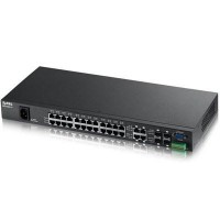 Коммутатор сетевой ZyXel MES3500-24
