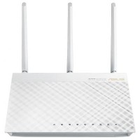 Роутер ASUS RT-AC66U_W белый