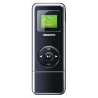 MP3-плеер Assistant 2 Gb  (AM-07002)