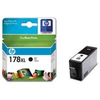 Картридж HP DJ No.178XL Large Black (CN684HE)