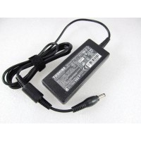 Блок питания к ноутбуку TOSHIBA 30W 19V 1.58A разъем 5.5/2.5 (PA3743U-1ACA)