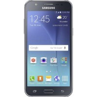 Мобильный телефон Samsung SM-J500H (Galaxy J5 Duos) Black (SM-J500HZKD)