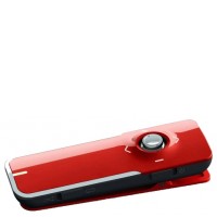 MP3-плеер Coby 2 Gb MP550 red