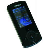 MP3-плеер TakeMS 4 Gb USB 2,0 BLADE