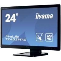 Монитор iiyama T2452MTS-B4