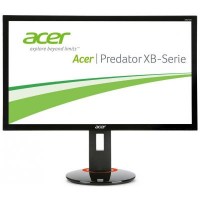 Монитор Acer XB270HBMJDPRZ (UM.HB0EE.005)