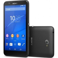 Мобильный телефон SONY E2115 Black (Xperia E4 DualSim) (1292-4567)