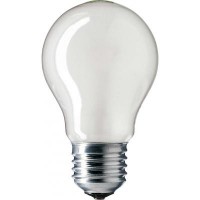 Лампочка PHILIPS E27 40W 230V A55 FR 1CT/12X10F Stan (926000004002)