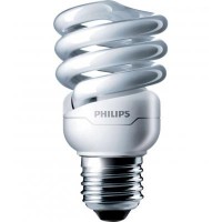 Лампочка PHILIPS E27 12W 220-240V WW 1CT/12 TornadoT2 8y (929689868506)