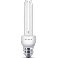 Лампочка PHILIPS E27 14W 220-240V CDL 1PF/6 Economy Stick (929689116801)