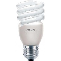 Лампочка PHILIPS E27 15W 220-240V WW 1CT/12 TornadoT2 8y (929689848112)