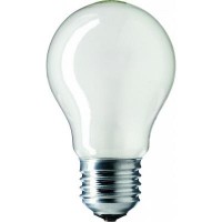 Лампочка PHILIPS E27 100W 230V A55 FR 1CT/12X10F Stan (926000007909)