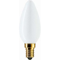 Лампочка PHILIPS E14 60W 230V NR50 30D 1CT/30 Refl (923348744206)