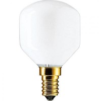Лампочка PHILIPS E14 40W 230V T45 WH 1CT/10X10F Soft (921431644220)
