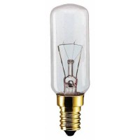 Лампочка PHILIPS E14 40W 230-240V T25L CL CH 1CT Appl (924129044440)