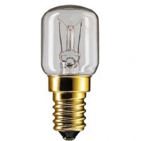 Лампочка PHILIPS E14 15W 230-240V T25 CL RF 1CT Appl (921097744445)