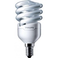 Лампочка PHILIPS E14 12W 220-240V CDL 1CT/12 TornadoT2 8y (929689381602)