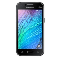 Мобильный телефон Samsung SM-J110H/DS (Galaxy J1 Ace Duos) Black (SM-J110HZKD)