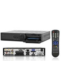 Ресивер Orton HD X403p