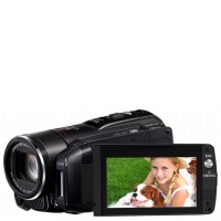 Видеокамера цифр. Canon HF M36 Black