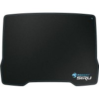 Коврик Roccat Siru - Pitch Black Desk Fitting Gaming Mousepad (ROC-13-070)