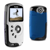 Видеокамера цифр. Playsport zx3 Blue