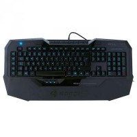 Клавиатура Roccat Isku Illuminated Gaming Keyboard RU (ROC-12-731)