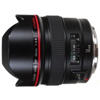 Объектив CANON EF 14mm F2.8L II USM (2045B005)