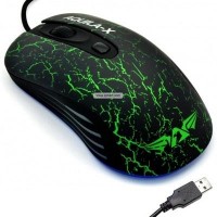 Мышка Armaggeddon Aquila X1 (A-X1A)