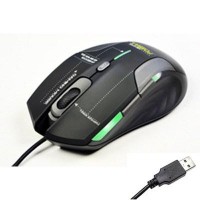 Мышка Armaggeddon FoxBat (A-FBG)