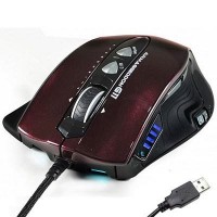 Мышка Armaggeddon AlienCraft G11 (A-G11M)