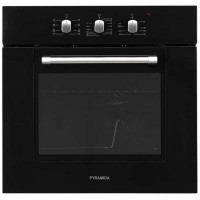 Духовой шкаф PYRAMIDA F 82 BLACK