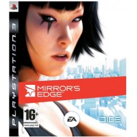 PS3. Mirror's Edge (русская версия)