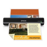 Сканер EPSON WorkForce DS-30 (B11B206301)
