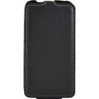 Чехол для моб. телефона Carer Base Lenovo A390 black (Carer Base lenovo A390)