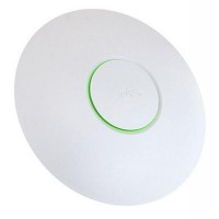 Точка доступа Wi-Fi Ubiquiti UAP-LR