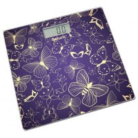 Весы напольные SATURN ST-PS0282 Butterfly