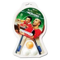 Комплект для настольного тенниса Enebe Equipo (888451)